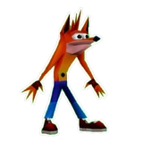 Crash BandiWoah