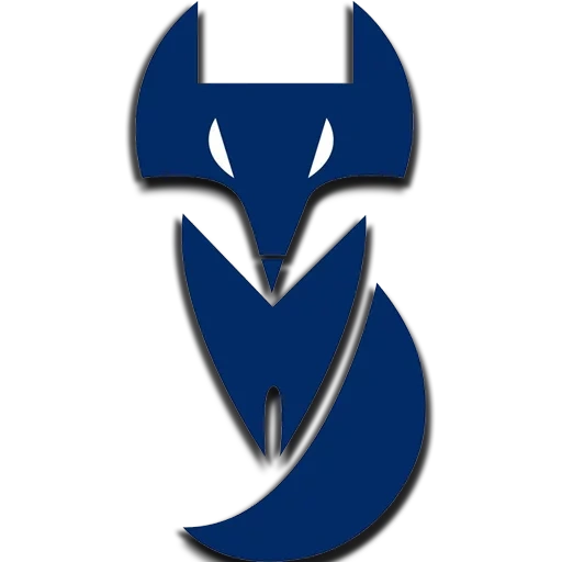 text, fox icon, lisa logo, emblem fox, sonic logo
