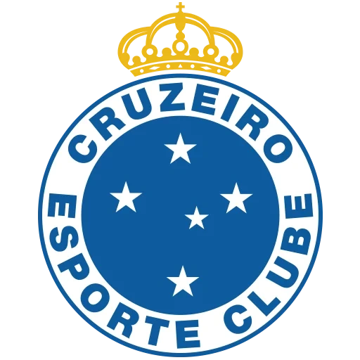 cruzeiro, fc crucero logo, sull'emblema dello sport fc, cruzeiro esporte clube, cruzeiro esporte clube crown