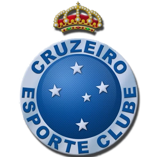 cruzeiro, fc cruzeiro logo, cruzeiro esporte clube, logo klub sepak bola cruzeiro, lambang klub sepak bola cruzeiro