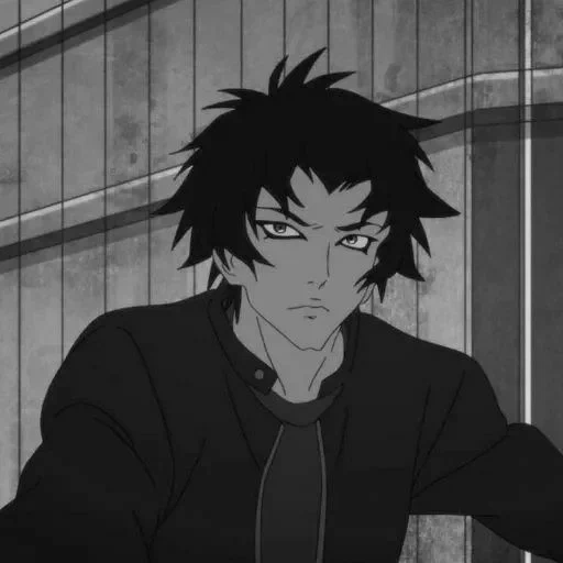 akira fudo, akira fudo, akira deverman, devilman crybaby, devilman crybaby akira