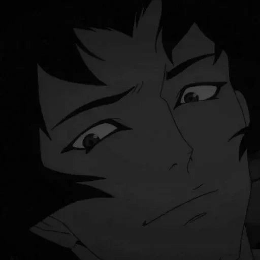 akira devilman, devilman akira, personnages d'anime, anime devilman crybaby, l'homme est l'homme de la crybaby akira