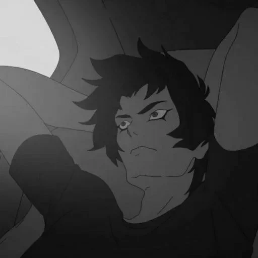 akira deverman, akira deverman, devilman crybaby, akira develman arrow, devilman crybaby anime laufen