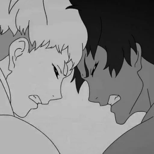 idées d'anime, personnages d'anime, akira devil plaks, devilman crybaby fram, devilman crybaby akira est mort