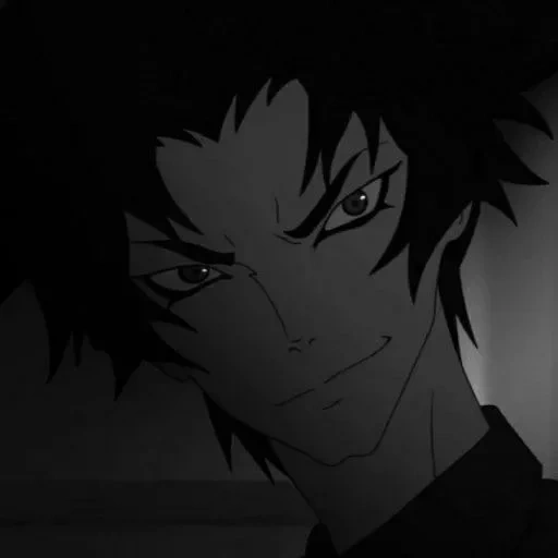 akira fudo, akira fudo, akira devilman, personaggi anime, anime devilman crybaby