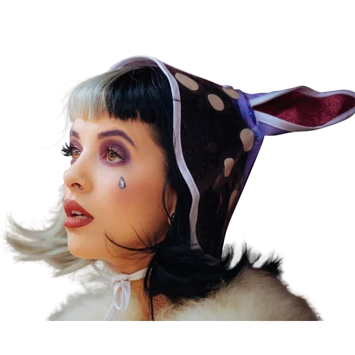 melanie, woman, young woman, melanie martinez, melanie martinez cry baby