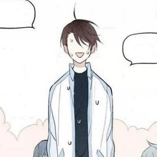 anime, manhua, anime cute, anime boy, anime charaktere