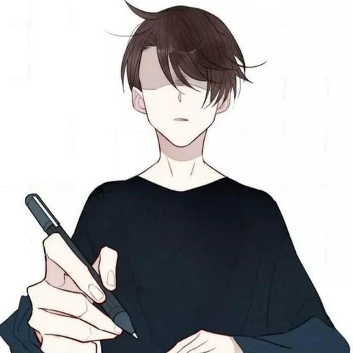 animação, manhua, animação, personagem de anime, bonitinho manhua