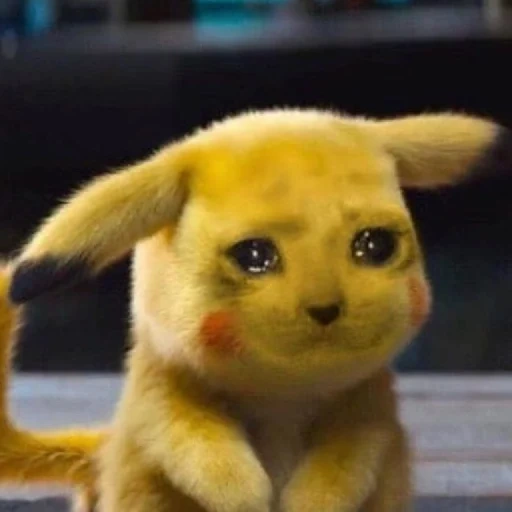 pikachu, meme pikachu, detective pikachu, pokemon detective pikachu, pokemon detective pikachu plasticine