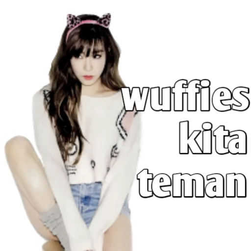 wanita muda, k-pop tiffany, wanita aktris, wanita cantik, red velvet wendy