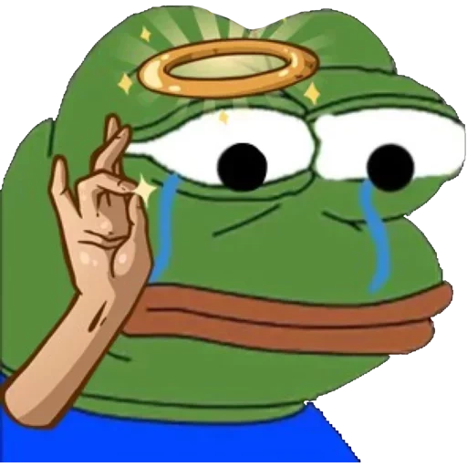 pepe, anime, rospo di pepe, press f pepe, pepe il frog