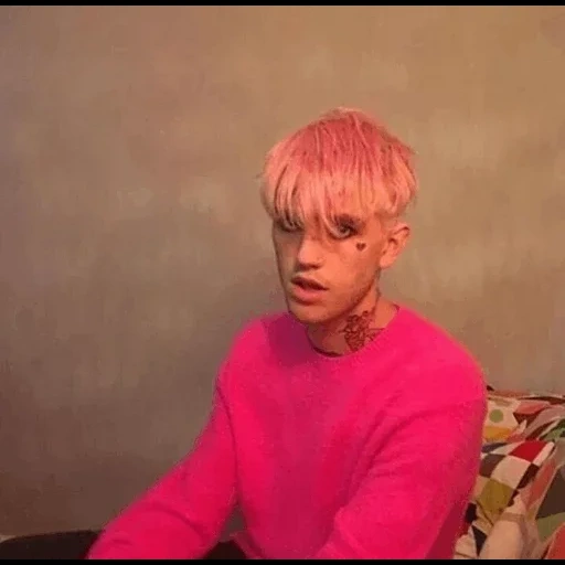 nan, lil peep, kleiner bo-peep, lil peep hellboy, hellboy lil peep