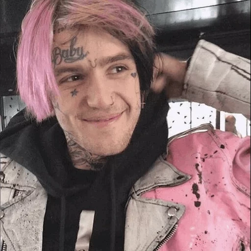 lil pip, lilpeep, lil peep, lil wayne, lil peep hellboy