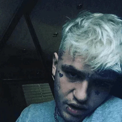 orhan, lil peep, pequeño wayne, matvey khudyakov, brennan savage lil peep