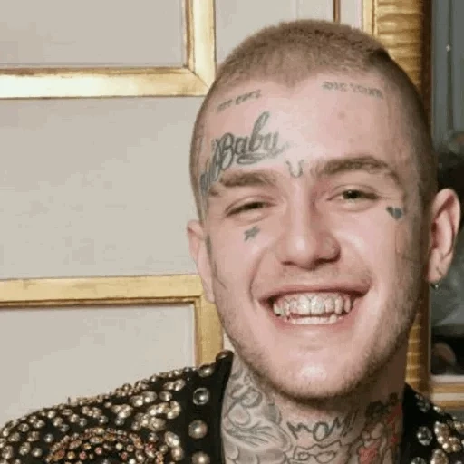 lilpip, lil peep, lil peep dead, modèle lil peep, décès de lil peep en 2017