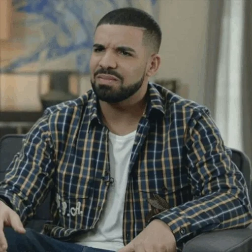 drake, people, hommes, drake interview, un bel homme