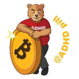 Crypto ADHDpill Trading