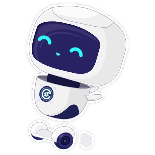 misa robot, dear robot, children's robot, smart robot, talking robot