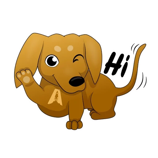 dog, chiens, chiot, chien jaune, chien pour android