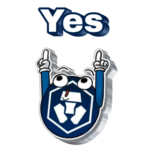 logo, klub sepak bola, logo blue leo, logo perusahaan, logo olahraga