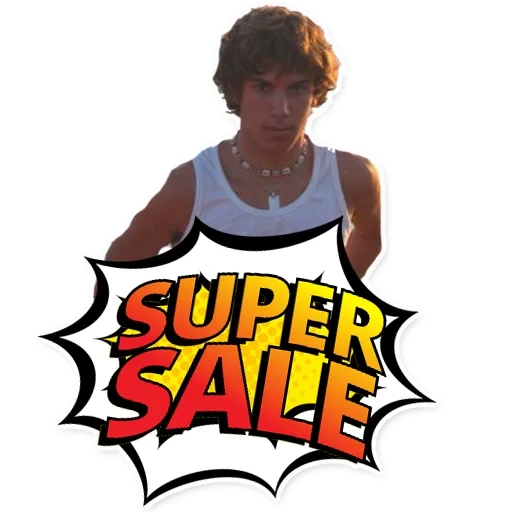 mcgee, sweatshirt, cartoon logo, selling comic style, cartoon style logo