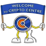 Crypto Centre Bot