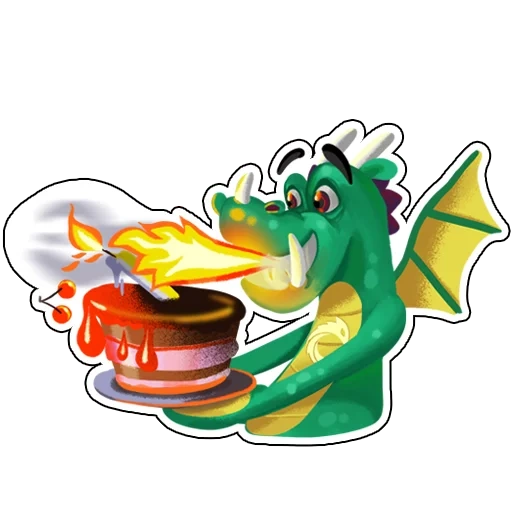 dragon, drakosa, dragon, long ramen, petit poisson dragon