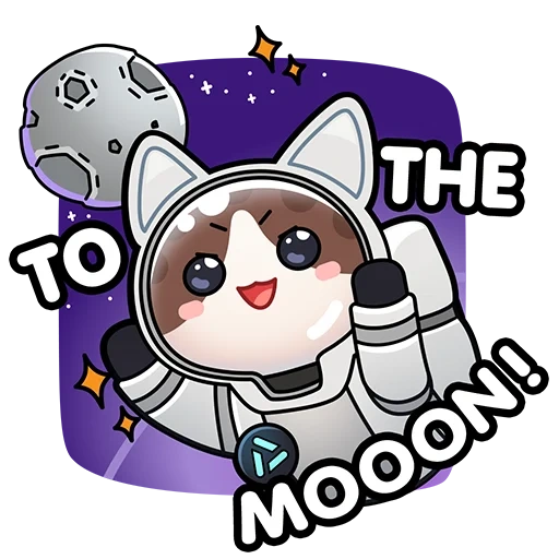 anime, cats, dog cupcake, in space, corgi astronaut