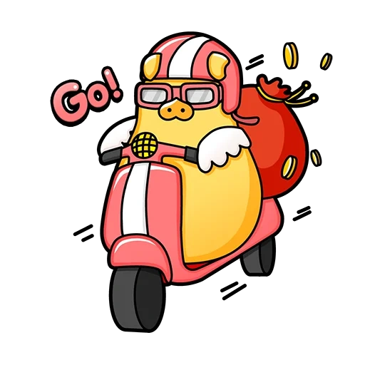 santa claus, anime, sweeby bee, kirby wheelie, angry birds star wars django fett