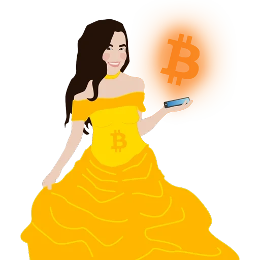 la ragazza, le donne, abito giallo principessa, princess yellow dress clipart, principessa abito giallo capelli neri