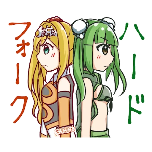 gumi vocaloid, voix humus linen, gumi voloyd lin, voix de miku lili, voix gakupo gumi