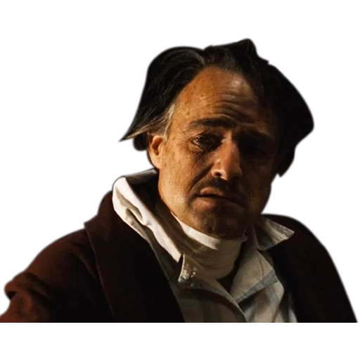 humano, o masculino, karl friedrich gauss, madness film 1972, don corleone film 1972