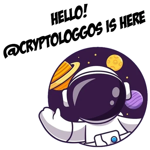 anime, astronot, astronot, astronot yang lucu, astronot
