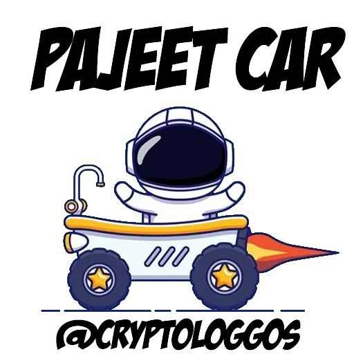 mobil, logo, go-kart, astronot, astronot