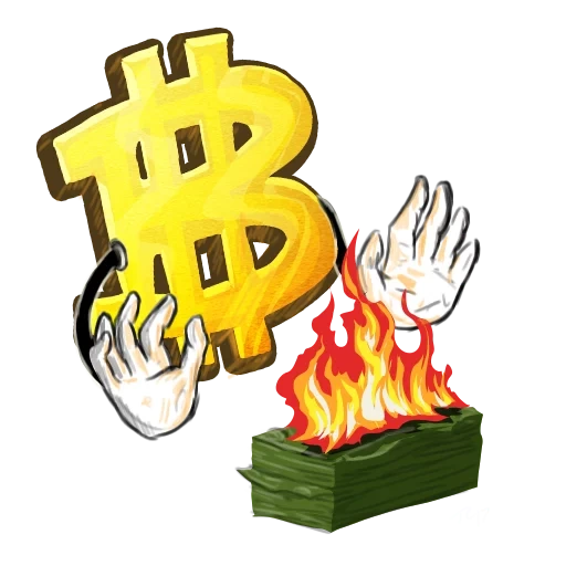 i soldi, bitcoin, logo bitcoin, modello bitcoin, graffiti crittografia valuta