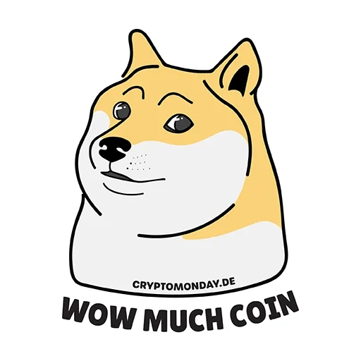 doge, прикол, doge meme, сиба-ину doge