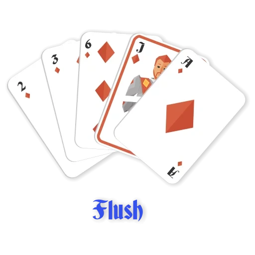 poker, spielkarten, full house pokre, royal flash pokre, briscola kartenspiel