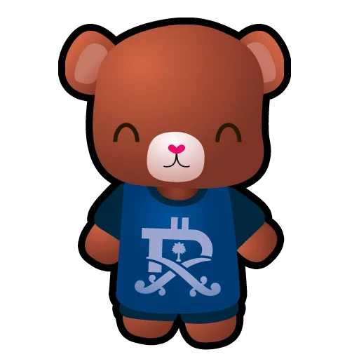 teddy, a toy, teddy bear, teddy bear, dear bear