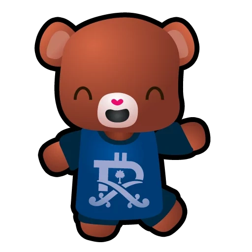 bear, teddy, a toy, teddy bear, bear pedobir