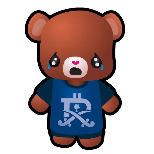 bear, teddy, mainan, boneka beruang, boneka beruang