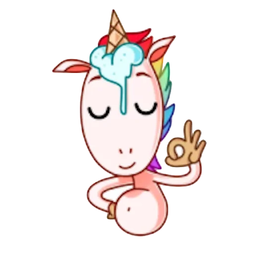 kuda poni, unicorn, gambar unicorn