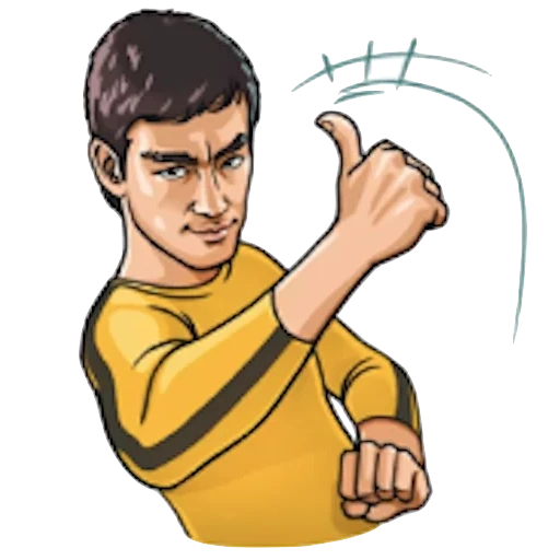 брюс ли, bruce lee 3