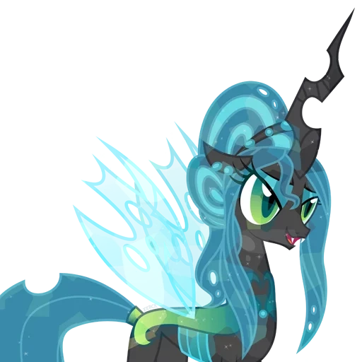 die königin von chrysalis, chrysalis die königin der ponys, pony prinzessin chrisalis, prinzessin celestia krisalis, meine kleine pony prinzessin krisalis