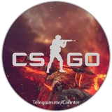 🎮 CS:GO photos @Counter |IRCS