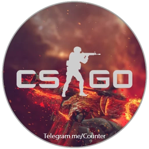 le icone di ks vanno, icon cs go, l'icona del ks va, cs go coper, offensivo globale di counter-strike