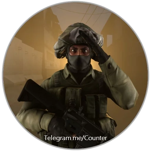 pergi ks, militer, sairax, malam chelyabinsk, ofensif global counter-strike