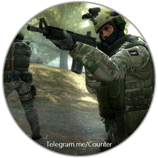 il gioco cs va, ks go special forces, portale di gioco, offensivo globale di counter-strike, ghost recon breakpoint forze speciali russe