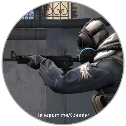 screenshot, for ks go, glory to the merlow of the constitutional court, privatka standoff v2 31, counter-strike global offensive