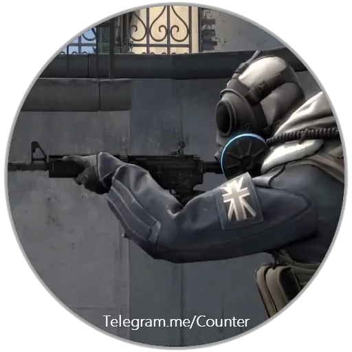 capture d'écran, pour cop, glory murlow ks, standoff v2 31, counter-strike global offensive