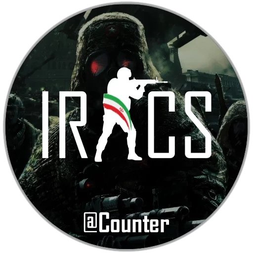 per ks vai, icona ks vai, ks go iscrizione, partner ks go logo, offensivo globale di counter-strike